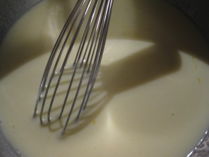 buttermilk